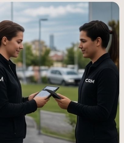 Outdoor Çalışmaları