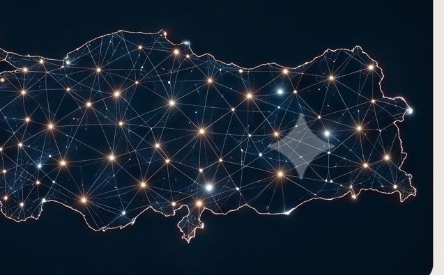 Türkiye Geneli Hizmet